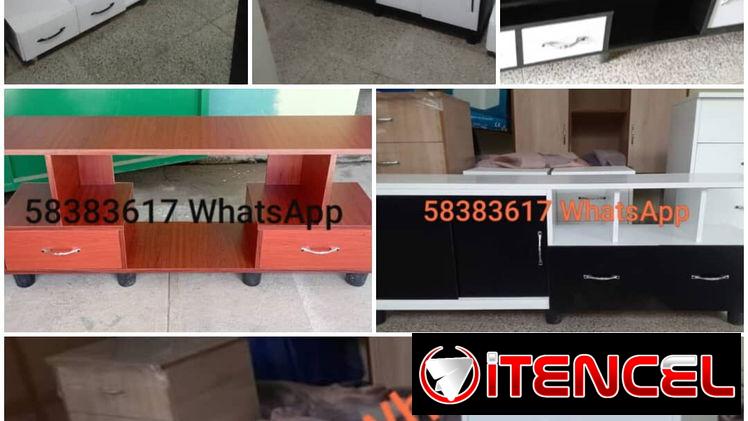 Los mejores muebles de ciudad Habana no lo pienses más calidad y garantía llame ahora