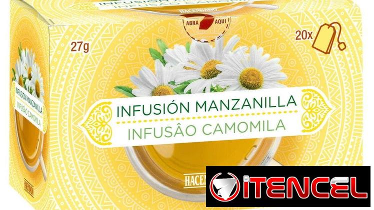 Te de manzanilla, quema grasa, jengibre, cúrcuma, laxante, relax, digestivo, manzana-canela-anís.