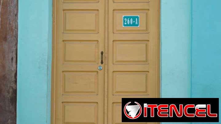 ✈️Hostal Familiar en el Centro Histórico de Trinidad – Con Terrazas Panorámicas REF 1445