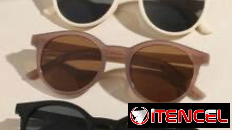 Gafas de todo tipo 😎😎