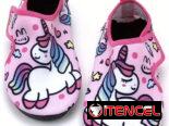 Zapatos para niñas y niños