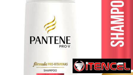 Juego de champú y acondicionador Pantene Rizos definidos 300ml 15 usd