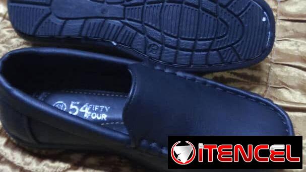 Zapatos para niño