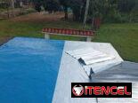 ❎❎ NOS DEDICAMOS A MONTAR Y REPARAR TEChOS DE TODO TIPO CON MANTA AFALTIKA (FRIA ) ELIMANOS TODO TIPO DE FILTRACION