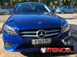 Mercedes benz C200 Híbrido 2019