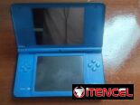 Nintendo DSi XL