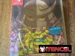 Juegos de nintendo Swich