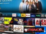 INSIGNIA 32-inch Class F20 Series Smart HD 720p F0ire TV