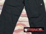 Pantalones para trabajadoras de gastronomía