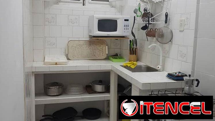 🏠Cod.Z Disponible renta por tiempo indefinido en Miramar. Tiene paneles solares