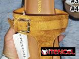 Sandalias de mujer .   15 USD