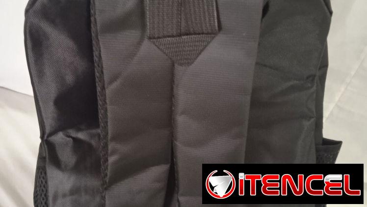 Mochilas grandes y fuertes para papá