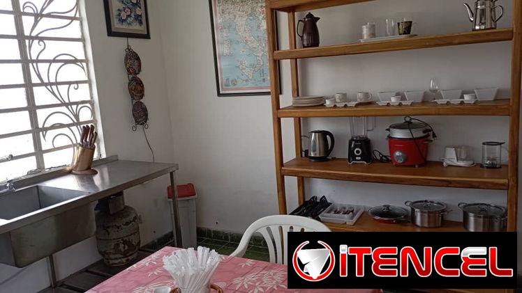 Renta Lineal Playa corriente 24×24 600usd 53582376