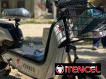 🛵PATINETA ELÉCTRICA GANGA🛵
