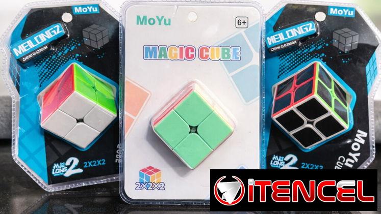 Cubo de Rubik