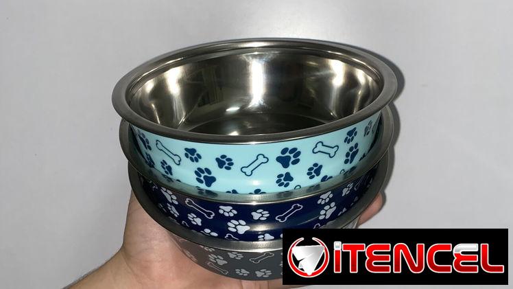 Comederos para perros