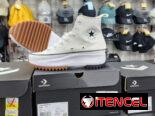 Tenis Converse Run Star Hike Originales  Entrega en su Caja
