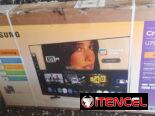 Samsung 50 pulgadas Modelo 2025