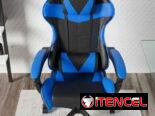 Silla Gamer