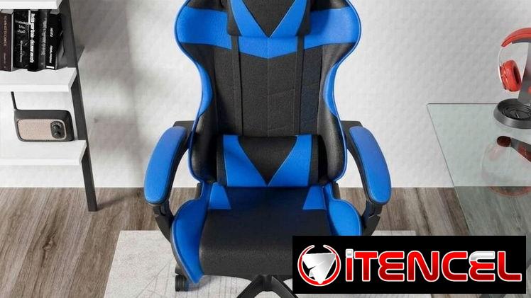 Silla Gamer
