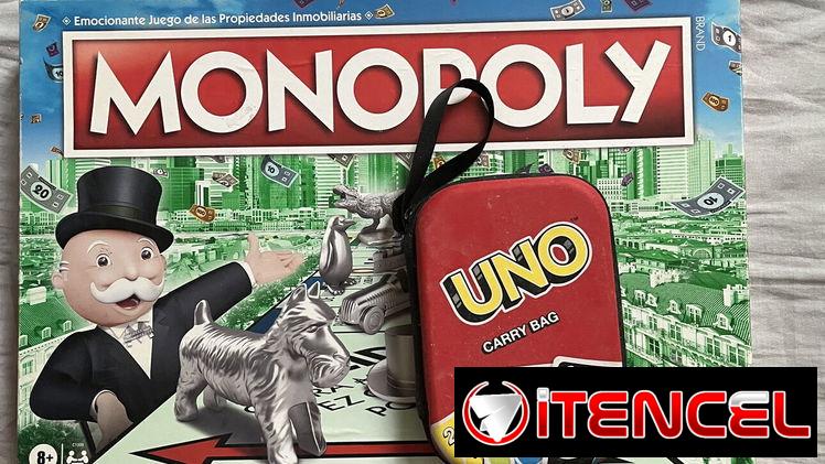 Monopolio