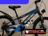 Bicicletas. Medida 20