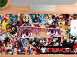 Mousepad personalizado dimensiones 60x30cm