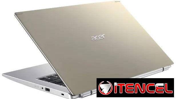 Laptop Acer Aspire 3 A514-54-501Z i5 8GB 256GB SSD | 14” FHD en La Habana
