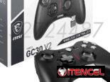 ✅✅52724487 – Mando de juegos para PC, Tablet, Smartphones MSI Force GC30V2✅✅
