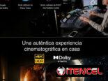 Sony BRAVIA 2 II 55” (Modelo 2025) Smart TV Google TV