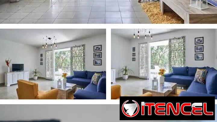 Se renta apartamento de lujo en Vedado. +5353968620