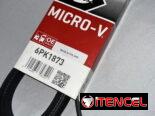 Vendo correa de alternador 6PK 1873 para modelos Skoda y Daewoo.