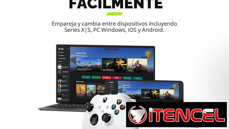 Control Xbox Series X|S Blanco Original | Mando Inalámbrico Nuevo en La Habana