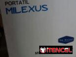 Aire Portátil de 110 Volt Milexus