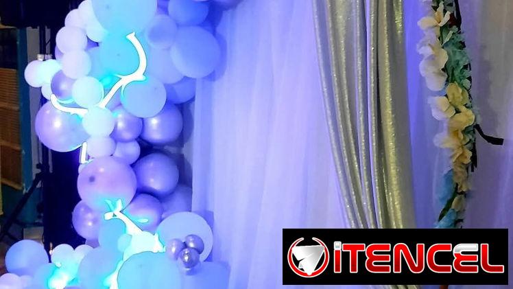 Celebra tu Boda con nuestra compañias ..donde nos encargamos de todo por ti