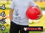 Conjunto de niño