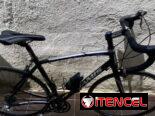 Bicicleta de ruta