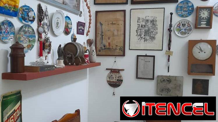 Se renta apartamento muy acogedor en la Habana Vieja