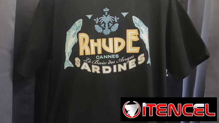 PULLOVER EXCLUSIVOS