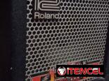 Amplificador de Guitarra Roland CUBE-15XL