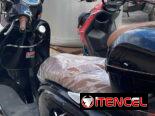 Moto de combustión modelo bella!!!