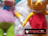 Peluches originales