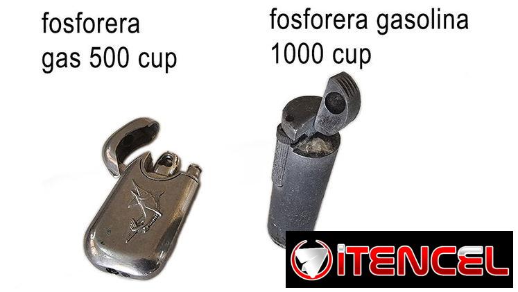 Fosforeras antigua en venta