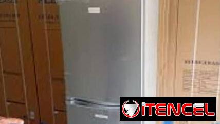 Refrigeradores en la habana