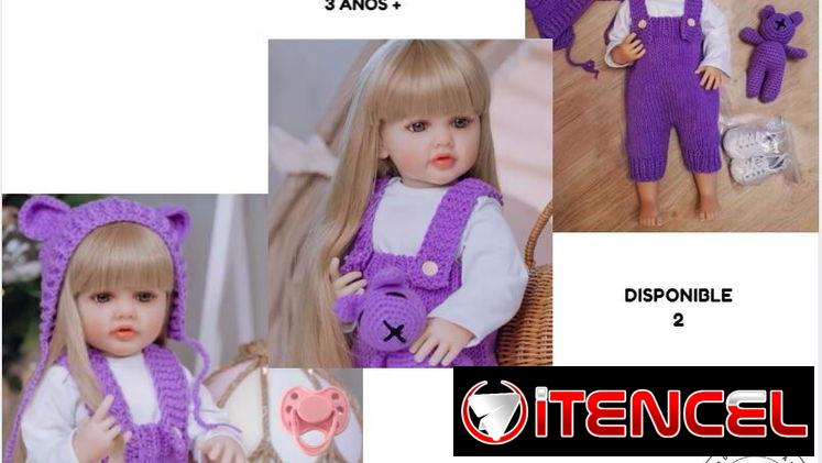 JUGUETES