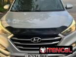 Vendo o negocio yhunday Tucson del 2018 motor 1.6 con turbo