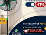 Equipos electrodomésticos variados
