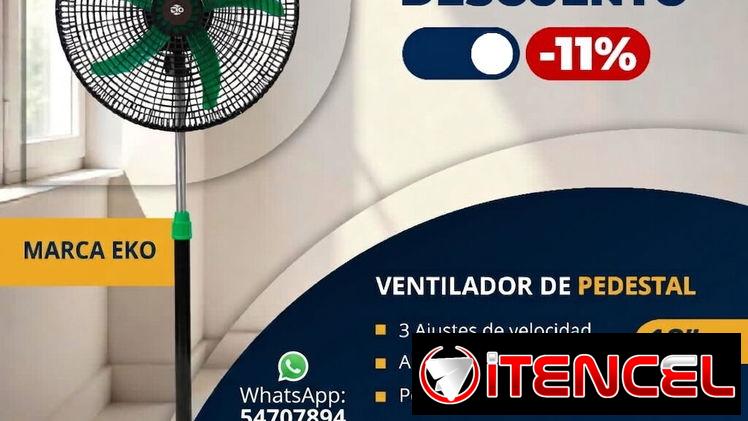 Equipos electrodomésticos variados