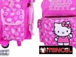 🔴‼️ ¡MOCHILAS PARA NIÑOS! ‼️🔴 🎒 Varios modelos