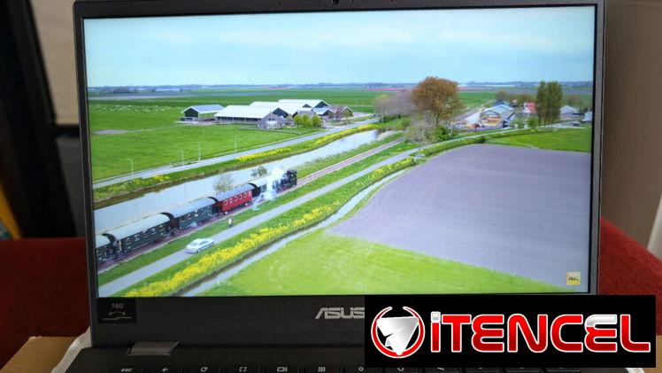 Laptop Asus,pantalla HD, Super oferta